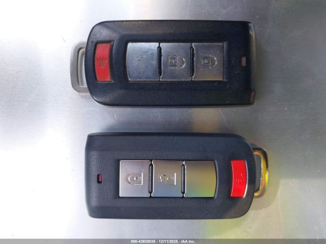 2015 MITSUBISHI OUTLANDER SPORT 4A4AP4AU1FE007262 Photo 10