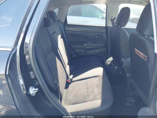 2015 MITSUBISHI OUTLANDER SPORT 4A4AP4AU1FE007262 Photo 7