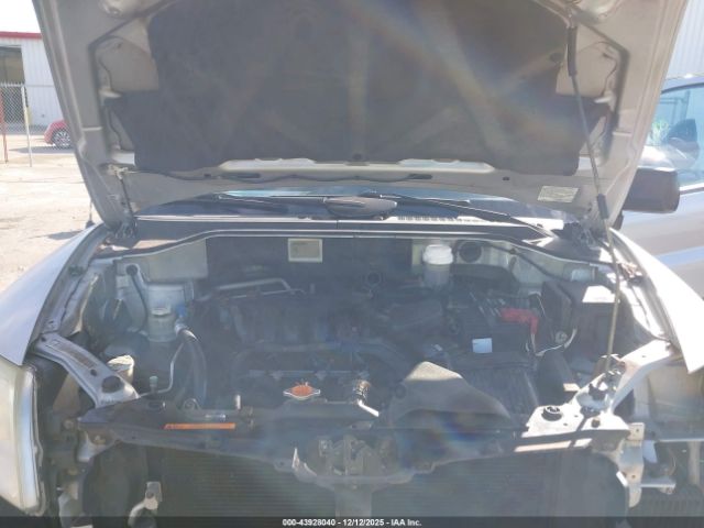 2006 MITSUBISHI ENDEAVOR 4A4MM21S46E076861 Photo 9
