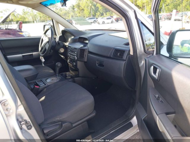 2006 MITSUBISHI ENDEAVOR 4A4MM21S46E076861 Photo 4