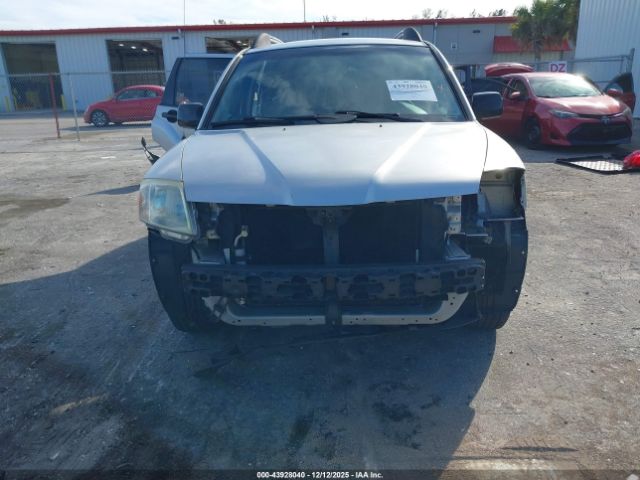 2006 MITSUBISHI ENDEAVOR 4A4MM21S46E076861 Photo 5