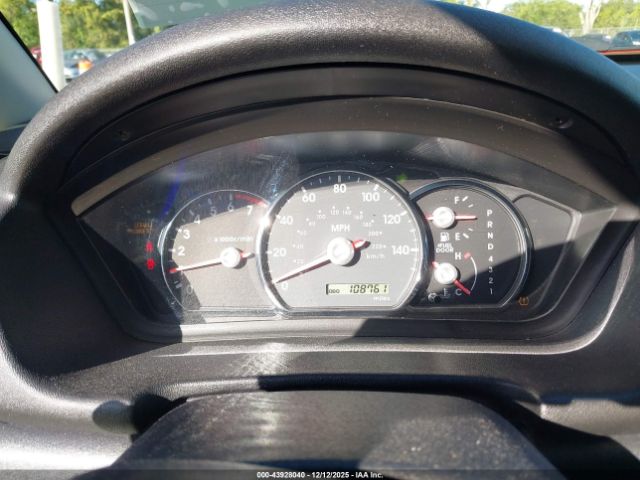 2006 MITSUBISHI ENDEAVOR 4A4MM21S46E076861 Photo 6