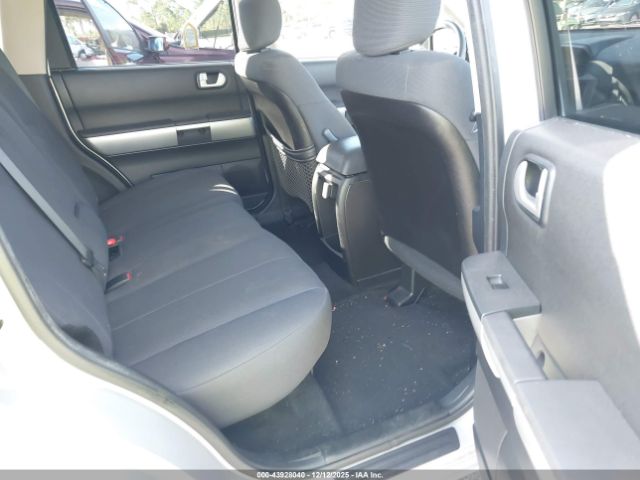 2006 MITSUBISHI ENDEAVOR 4A4MM21S46E076861 Photo 7