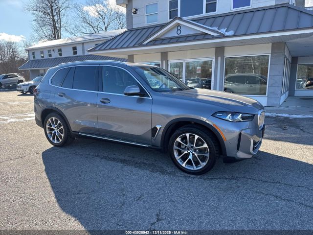 2024 BMW X5 5UX23EU07R9T67105