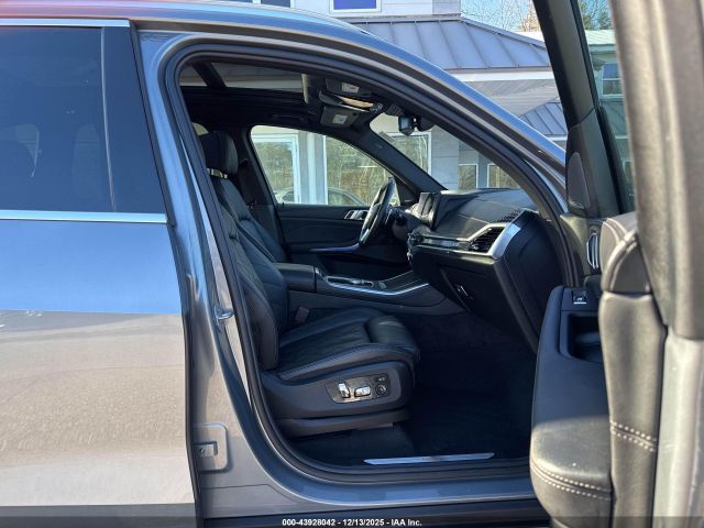 2024 BMW X5 5UX23EU07R9T67105 Photo 4