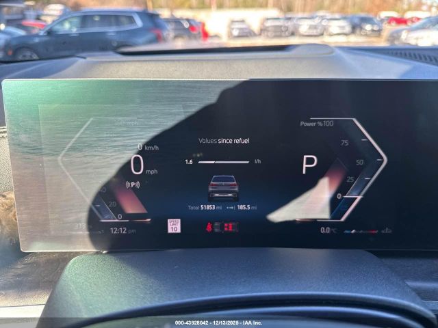 2024 BMW X5 5UX23EU07R9T67105 Photo 6