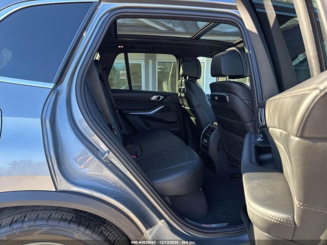2024 BMW X5 5UX23EU07R9T67105 Photo 7
