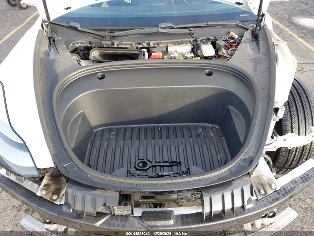 43928043 :رقم المزاد ، 5YJ3E1EA0LF804567 vin ، 2020 Tesla Model 3 Standard Range Plus Rear-wheel Drive/standard Range Rear-wheel Drive مزاد بيع