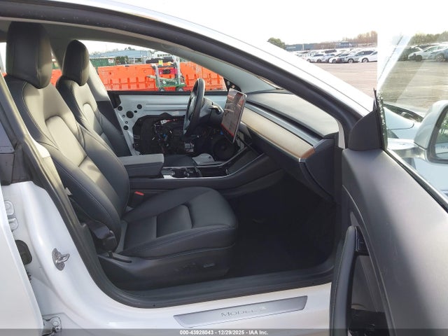 43928043 :رقم المزاد ، 5YJ3E1EA0LF804567 vin ، 2020 Tesla Model 3 Standard Range Plus Rear-wheel Drive/standard Range Rear-wheel Drive مزاد بيع