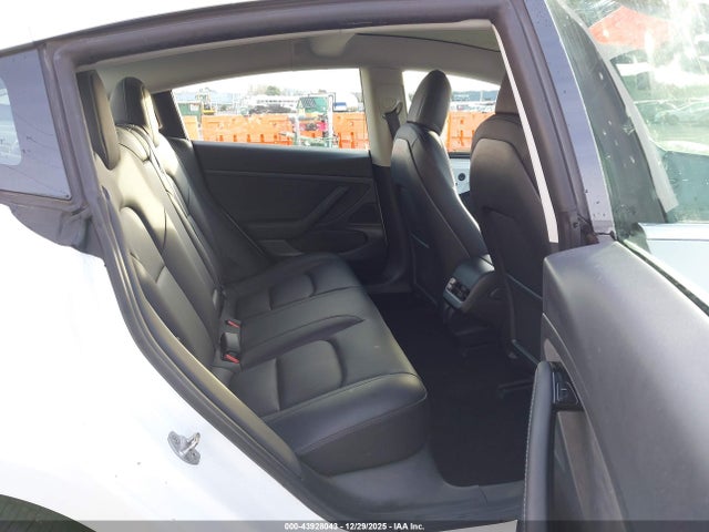 43928043 :رقم المزاد ، 5YJ3E1EA0LF804567 vin ، 2020 Tesla Model 3 Standard Range Plus Rear-wheel Drive/standard Range Rear-wheel Drive مزاد بيع