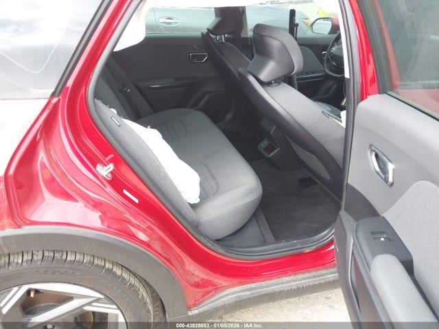 Продажа на аукционе авто 2025 Kia K4 Ex, vin: 3KPFU4DE8SE165817, номер лота: 43928053