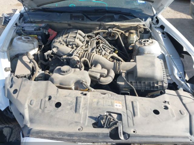 2014 FORD MUSTANG 1ZVBP8AM3E5284297 Photo 9