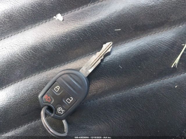 2014 FORD MUSTANG 1ZVBP8AM3E5284297 Photo 10