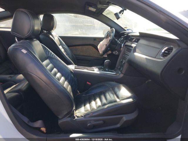 2014 FORD MUSTANG 1ZVBP8AM3E5284297 Photo 4