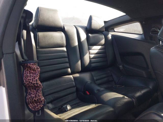 2014 FORD MUSTANG 1ZVBP8AM3E5284297 Photo 7