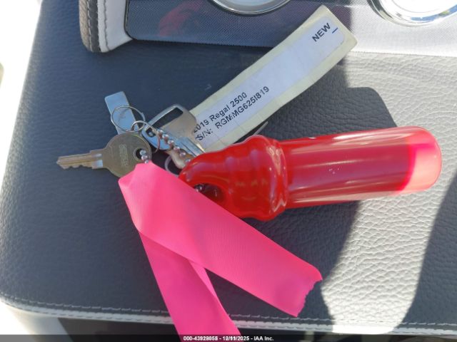 2019 REGAL OTHER RGMMG625I819 Photo 10