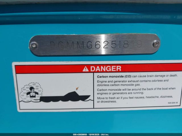 2019 REGAL OTHER RGMMG625I819 Photo 8