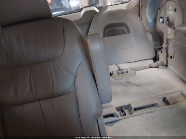 Продажа на аукционе авто 2007 Honda Odyssey Ex-l, vin: 5FNRL38787B417962, номер лота: 43928070