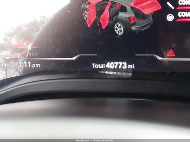 5YM13EC06R9V01625 BMW X3 M