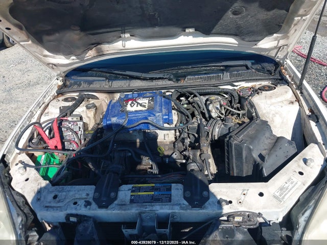 2007 CHEVROLET IMPALA 2G1WC58RX79107003 Photo 9