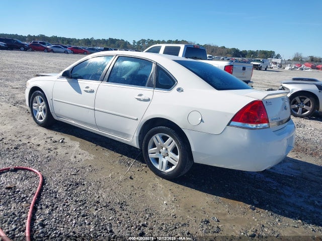 2007 CHEVROLET IMPALA 2G1WC58RX79107003 Photo 2