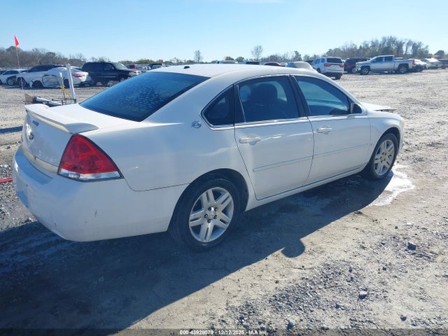 2007 CHEVROLET IMPALA 2G1WC58RX79107003 Photo 3
