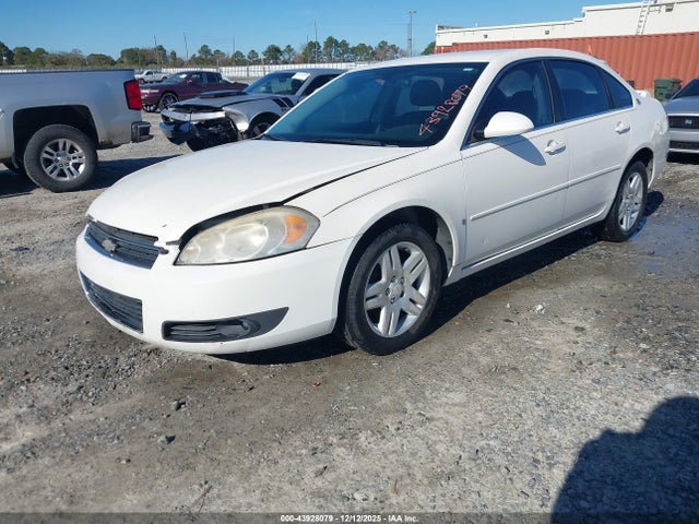 2007 CHEVROLET IMPALA 2G1WC58RX79107003 Photo 5