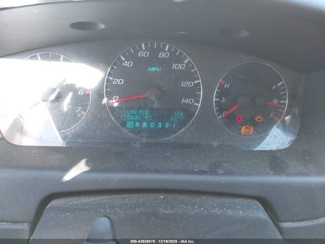 2007 CHEVROLET IMPALA 2G1WC58RX79107003 Photo 6