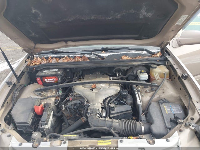 2007 CADILLAC SRX 1GYEE637970149322 Photo 9