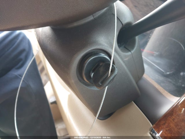 2007 CADILLAC SRX 1GYEE637970149322 Photo 10