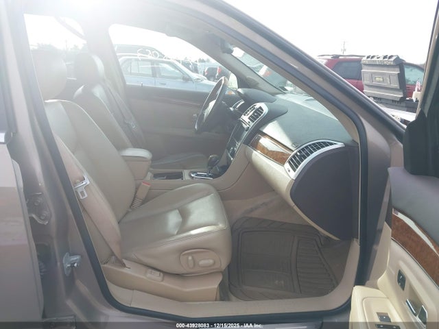 2007 CADILLAC SRX 1GYEE637970149322 Photo 4