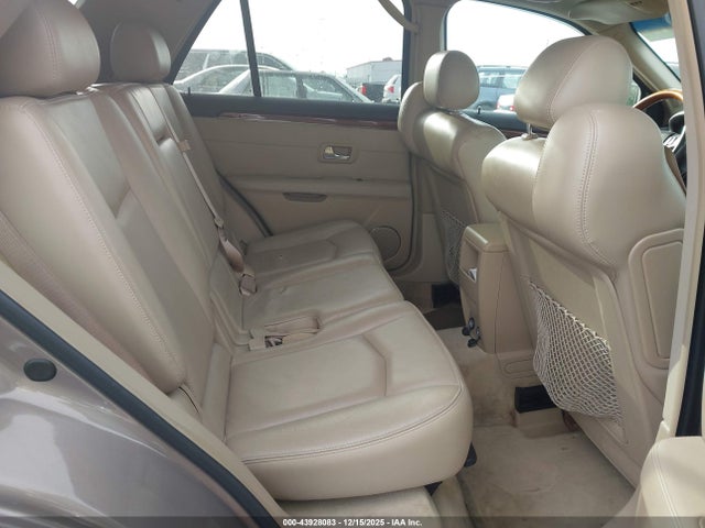2007 CADILLAC SRX 1GYEE637970149322 Photo 7