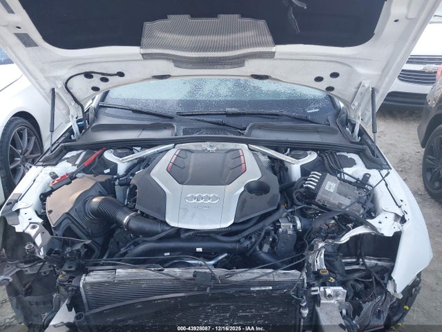 2018 AUDI S4 WAUB4AF49JA138710 Photo 9