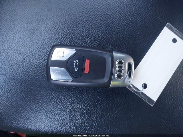 2018 AUDI S4 WAUB4AF49JA138710 Photo 10