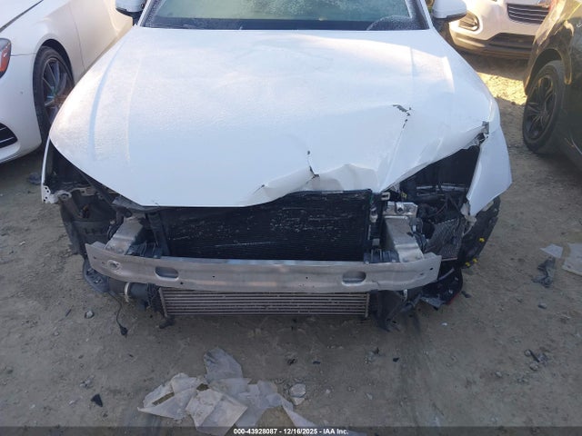 2018 AUDI S4 WAUB4AF49JA138710 Photo 5