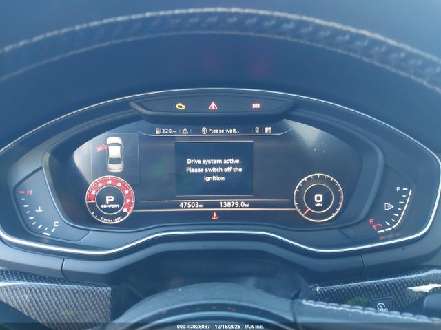 2018 AUDI S4 WAUB4AF49JA138710 Photo 6