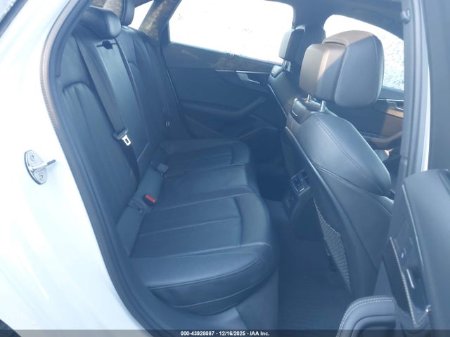 2018 AUDI S4 WAUB4AF49JA138710 Photo 7
