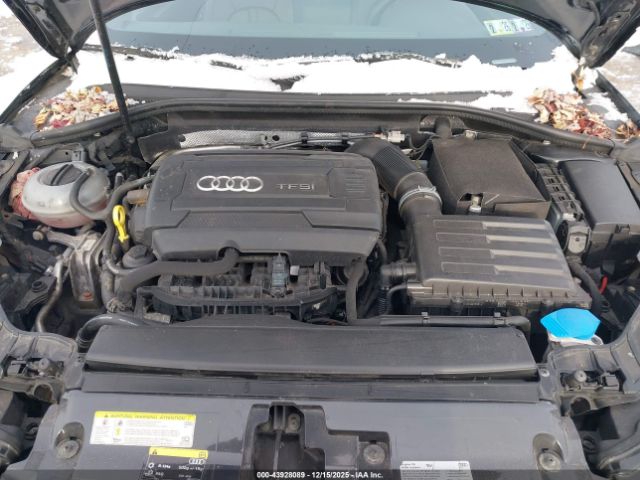 2017 AUDI A3 WAU78LFF5H1040551 Photo 9