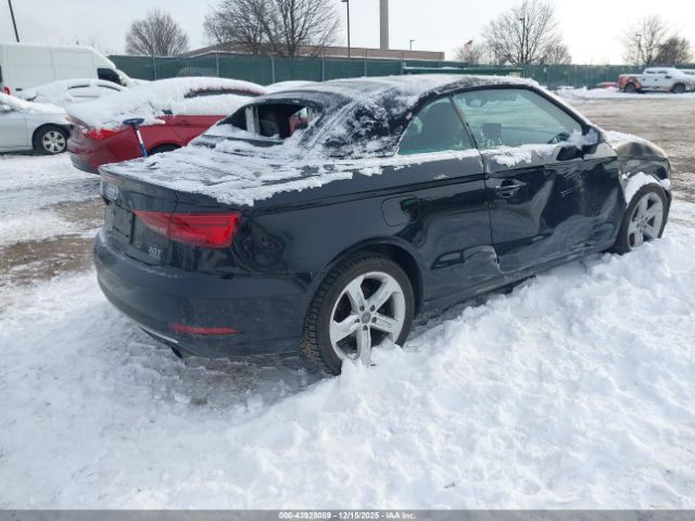 2017 AUDI A3 WAU78LFF5H1040551 Photo 3