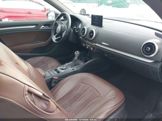 2017 AUDI A3 WAU78LFF5H1040551 Photo 4