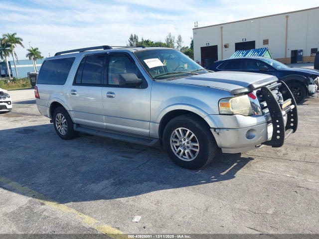 2011 FORD EXPEDITION EL 1FMJK1H5XBEF01676