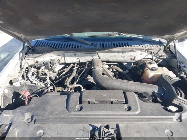 2011 FORD EXPEDITION EL 1FMJK1H5XBEF01676 Photo 9