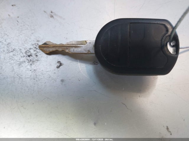 2011 FORD EXPEDITION EL 1FMJK1H5XBEF01676 Photo 10