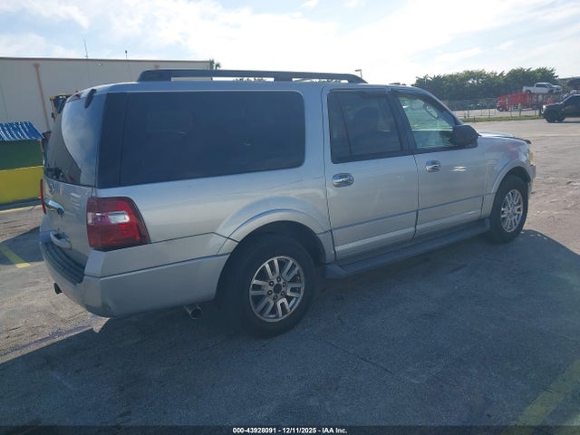 2011 FORD EXPEDITION EL 1FMJK1H5XBEF01676 Photo 3