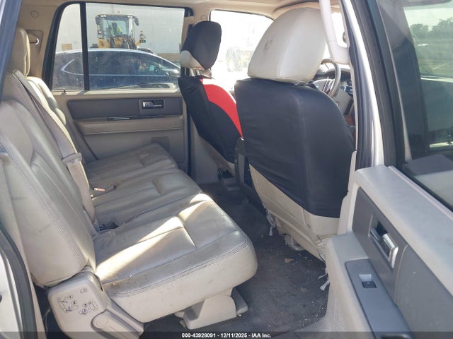 2011 FORD EXPEDITION EL 1FMJK1H5XBEF01676 Photo 7