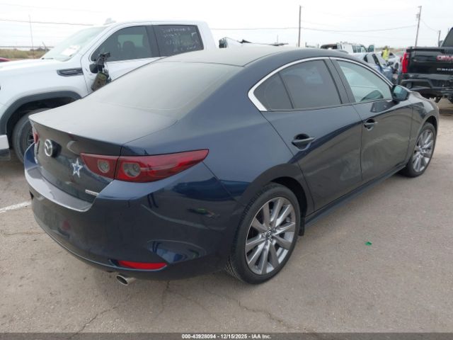 2021 MAZDA MAZDA3 JM1BPABL4M1329043 Photo 3