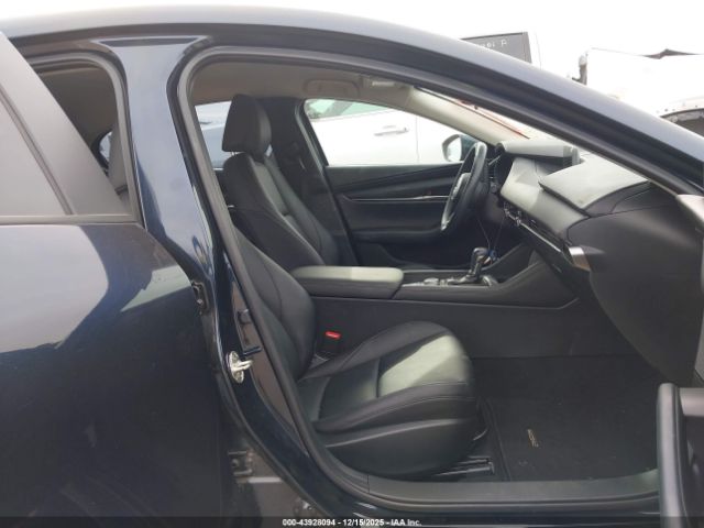 2021 MAZDA MAZDA3 JM1BPABL4M1329043 Photo 4