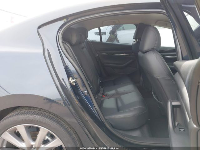 2021 MAZDA MAZDA3 JM1BPABL4M1329043 Photo 7