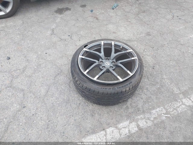 JN1AZ4EH9GM934454 Nissan 370z Nismo Tech