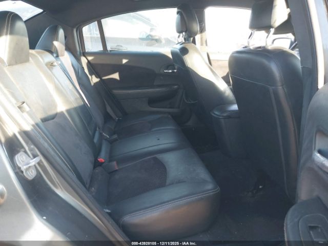 2013 CHRYSLER 200 1C3CCBCG9DN516444 Photo 7